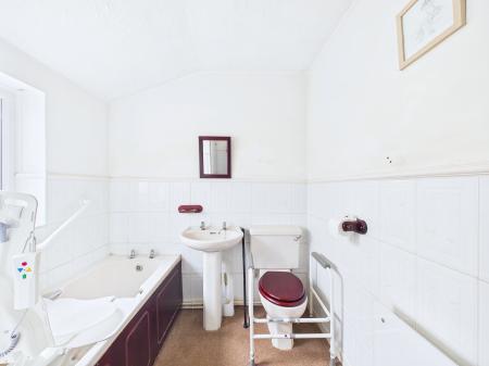 2 bedroom Terraced House for sale in Moxon Street, West Park, St Helens, WA10