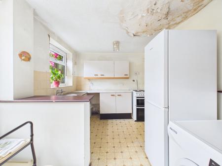 2 bedroom Terraced House for sale in Moxon Street, West Park, St Helens, WA10
