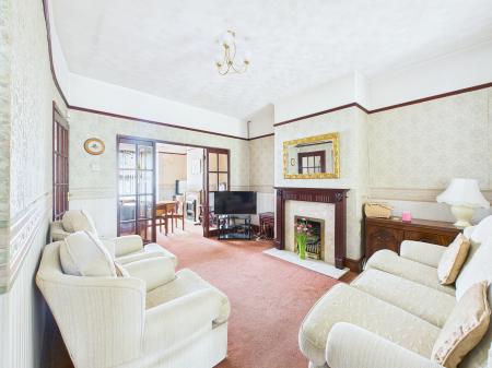 2 bedroom Terraced House for sale in Moxon Street, West Park, St Helens, WA10
