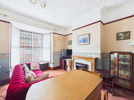 2 bedroom Terraced House for sale in Moxon Street, West Park, St Helens, WA10
