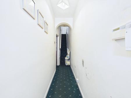 2 bedroom Terraced House for sale in Moxon Street, West Park, St Helens, WA10