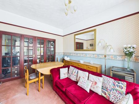 2 bedroom Terraced House for sale in Moxon Street, West Park, St Helens, WA10