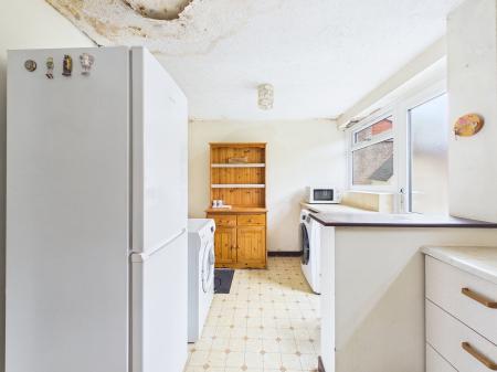 2 bedroom Terraced House for sale in Moxon Street, West Park, St Helens, WA10