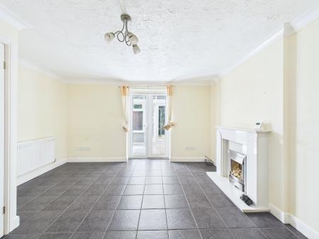 2 bedroom Terraced House for sale in Ravenhead Road, Toll Bar, St Helens, WA10