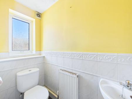 2 bedroom Terraced House for sale in Ravenhead Road, Toll Bar, St Helens, WA10