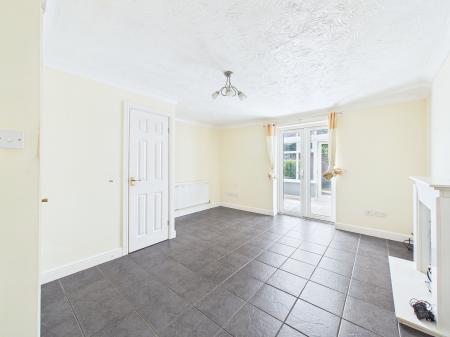 2 bedroom Terraced House for sale in Ravenhead Road, Toll Bar, St Helens, WA10