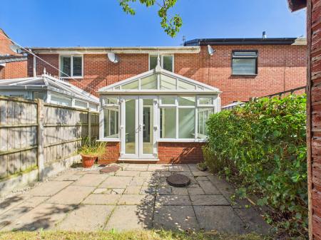 2 bedroom Terraced House for sale in Ravenhead Road, Toll Bar, St Helens, WA10