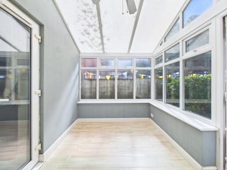2 bedroom Terraced House for sale in Ravenhead Road, Toll Bar, St Helens, WA10