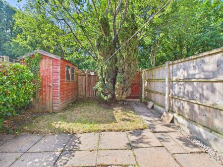 2 bedroom Terraced House for sale in Ravenhead Road, Toll Bar, St Helens, WA10