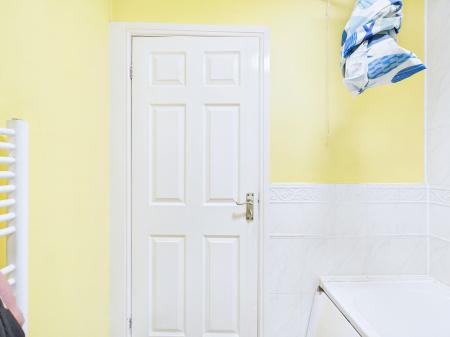 2 bedroom Terraced House for sale in Ravenhead Road, Toll Bar, St Helens, WA10