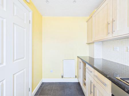 2 bedroom Terraced House for sale in Ravenhead Road, Toll Bar, St Helens, WA10