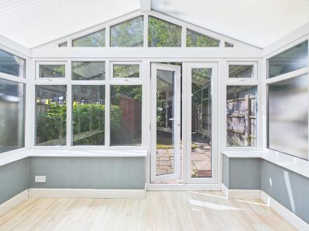 2 bedroom Terraced House for sale in Ravenhead Road, Toll Bar, St Helens, WA10