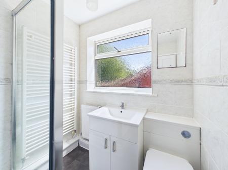 2 bedroom Semi-detached bungalow for sale in Heathfield Avenue, Thatto Heath, St Helens, WA9