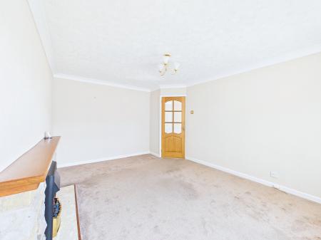 2 bedroom Semi-detached bungalow for sale in Heathfield Avenue, Thatto Heath, St Helens, WA9