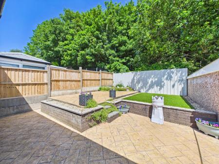 2 bedroom Semi-detached bungalow for sale in Heathfield Avenue, Thatto Heath, St Helens, WA9