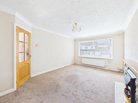 2 bedroom Semi-detached bungalow for sale in Heathfield Avenue, Thatto Heath, St Helens, WA9