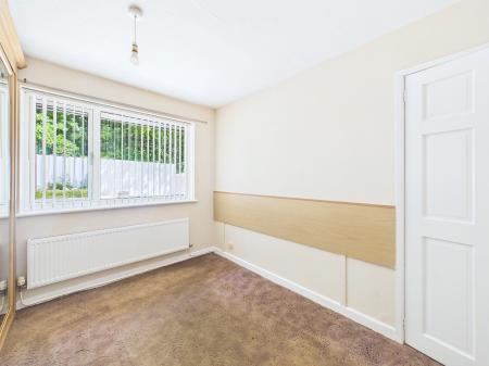 2 bedroom Semi-detached bungalow for sale in Heathfield Avenue, Thatto Heath, St Helens, WA9
