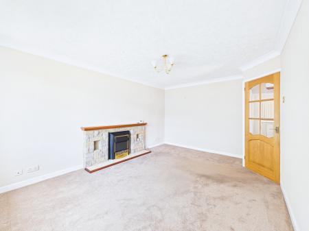 2 bedroom Semi-detached bungalow for sale in Heathfield Avenue, Thatto Heath, St Helens, WA9