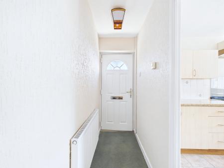 2 bedroom Semi-detached bungalow for sale in Heathfield Avenue, Thatto Heath, St Helens, WA9