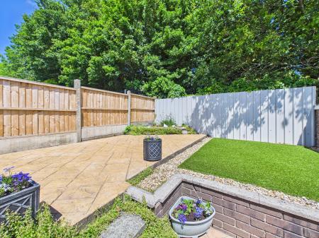 2 bedroom Semi-detached bungalow for sale in Heathfield Avenue, Thatto Heath, St Helens, WA9