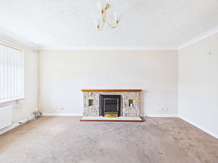 2 bedroom Semi-detached bungalow for sale in Heathfield Avenue, Thatto Heath, St Helens, WA9