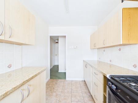 2 bedroom Semi-detached bungalow for sale in Heathfield Avenue, Thatto Heath, St Helens, WA9