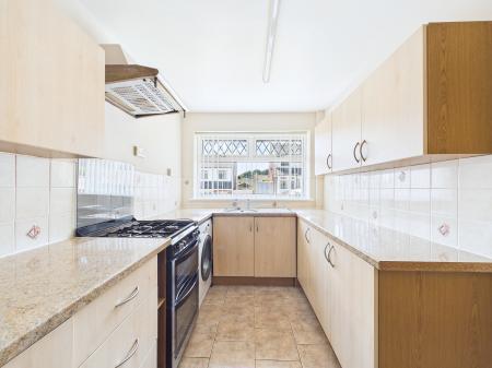 2 bedroom Semi-detached bungalow for sale in Heathfield Avenue, Thatto Heath, St Helens, WA9