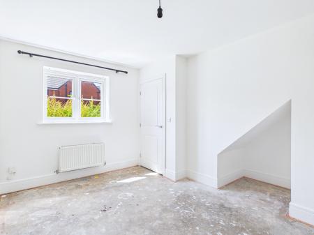2 bedroom Town house for sale in Deerfield Close, St Helens, WA9
