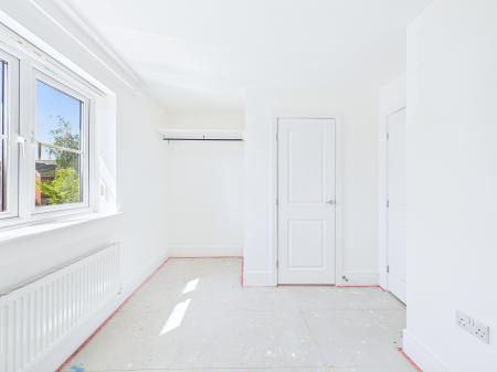 2 bedroom Town house for sale in Deerfield Close, St Helens, WA9