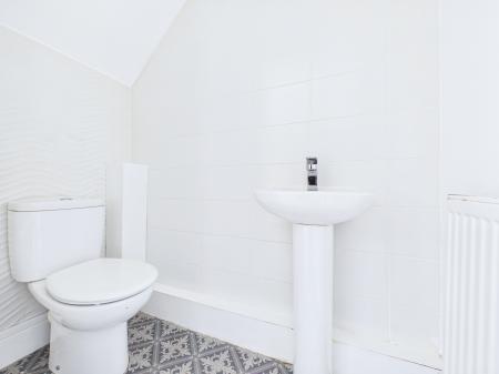 2 bedroom Town house for sale in Deerfield Close, St Helens, WA9