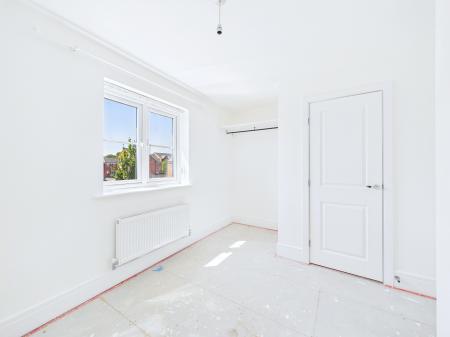 2 bedroom Town house for sale in Deerfield Close, St Helens, WA9
