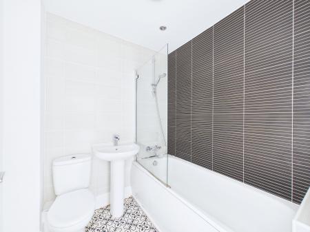 2 bedroom Town house for sale in Deerfield Close, St Helens, WA9