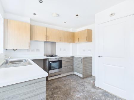 2 bedroom Town house for sale in Deerfield Close, St Helens, WA9