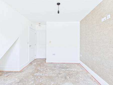 2 bedroom Town house for sale in Deerfield Close, St Helens, WA9