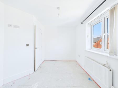 2 bedroom Town house for sale in Deerfield Close, St Helens, WA9