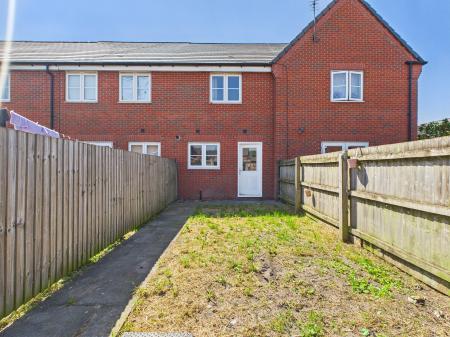 2 bedroom Town house for sale in Deerfield Close, St Helens, WA9