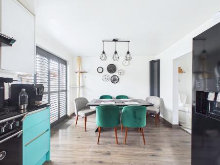 2 bedroom Semi-detached house for sale in Blaydon Grove, Nutgrove, St Helens, WA9