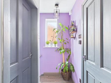 2 bedroom Semi-detached house for sale in Blaydon Grove, Nutgrove, St Helens, WA9