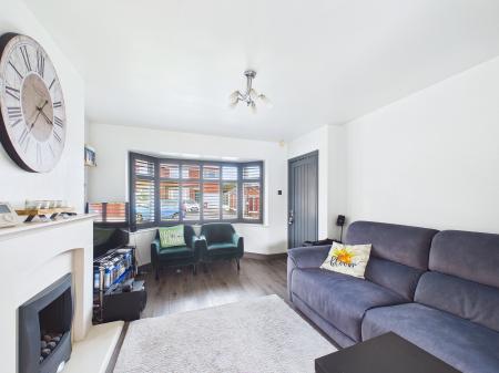 2 bedroom Semi-detached house for sale in Blaydon Grove, Nutgrove, St Helens, WA9
