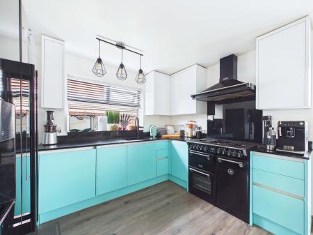 2 bedroom Semi-detached house for sale in Blaydon Grove, Nutgrove, St Helens, WA9
