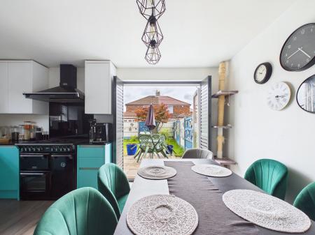 2 bedroom Semi-detached house for sale in Blaydon Grove, Nutgrove, St Helens, WA9