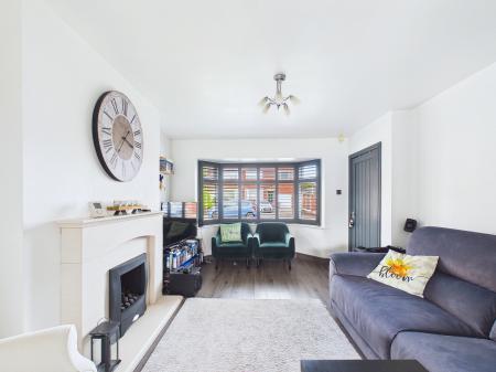 2 bedroom Semi-detached house for sale in Blaydon Grove, Nutgrove, St Helens, WA9