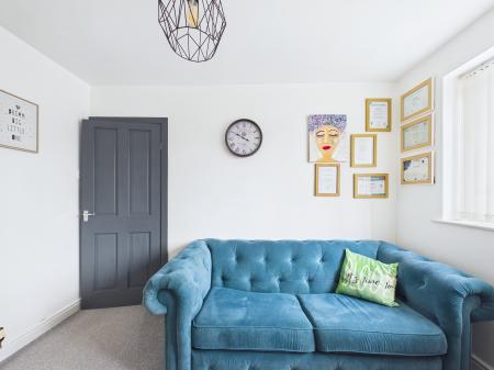 2 bedroom Semi-detached house for sale in Blaydon Grove, Nutgrove, St Helens, WA9