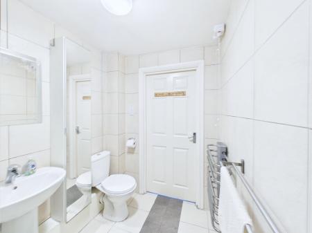 2 bedroom Flat for sale in Medway Court, Parr, St Helens, WA9