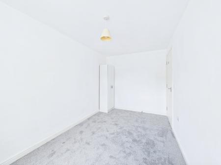 2 bedroom Flat for sale in Medway Court, Parr, St Helens, WA9