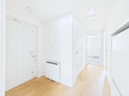 2 bedroom Flat for sale in Medway Court, Parr, St Helens, WA9