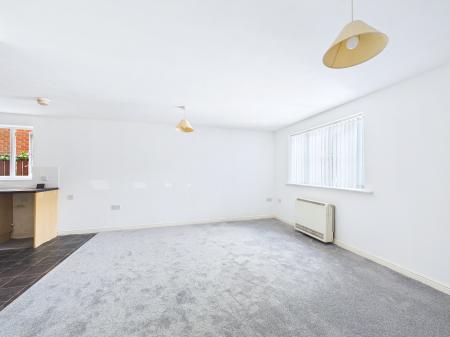 2 bedroom Flat for sale in Medway Court, Parr, St Helens, WA9