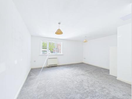 2 bedroom Flat for sale in Medway Court, Parr, St Helens, WA9