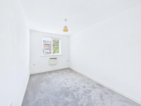 2 bedroom Flat for sale in Medway Court, Parr, St Helens, WA9