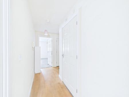 2 bedroom Flat for sale in Medway Court, Parr, St Helens, WA9